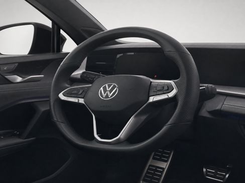 Used 2025 Volkswagen Tiguan SE R-Line AWD/4WD image 22