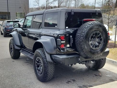 Used 2023 Ford Bronco Raptor image 12