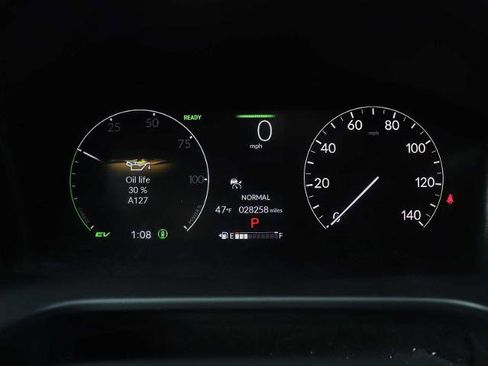 Used 2023 Honda CR-V Sport image 31