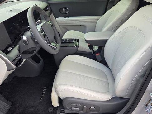 Used 2026 Hyundai Ioniq 5 Limited RWD image 10