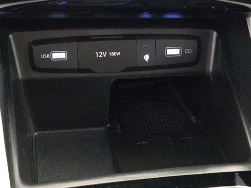 Certified 2023 Hyundai Tucson SEL image 28