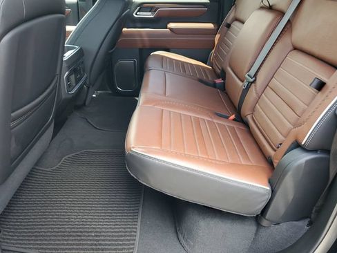 Used 2026 GMC Sierra 3500 Denali Ultimate AWD/4WD image 22