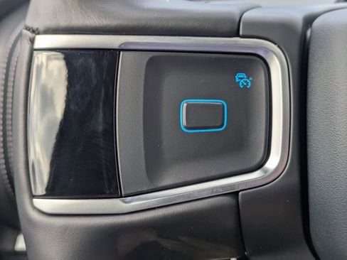 New 2026 Ford Expedition Platinum w/ Stealth Appearance Package image 16