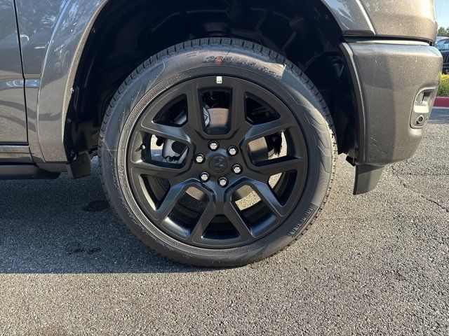 New 2027 RAM 1500 Laramie AWD/4WD image 12