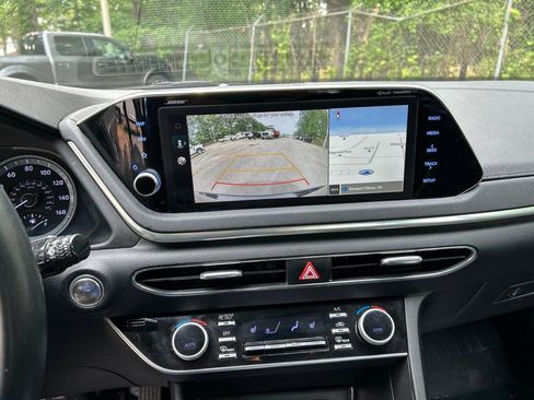Used 2023 Hyundai Sonata SEL FWD image 18