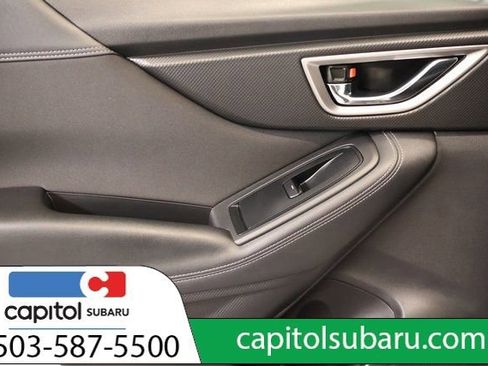 Used 2023 Subaru Forester Premium image 28