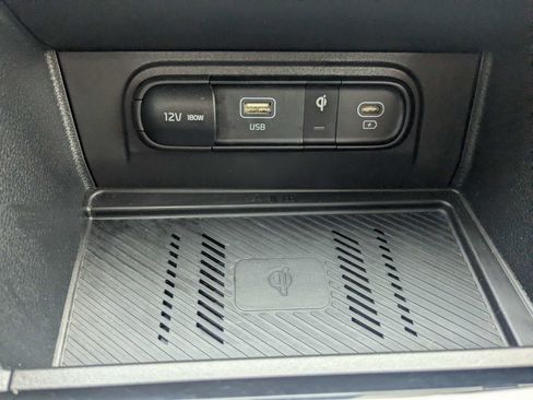 Certified 2023 Kia Sportage X-Line AWD/4WD image 26