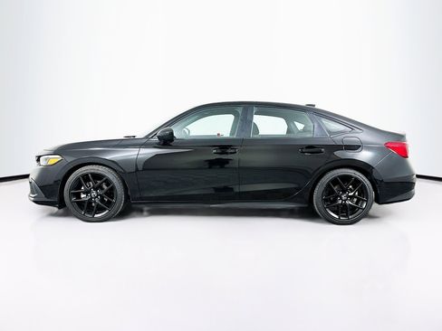 Used 2024 Honda Civic Sport image 4