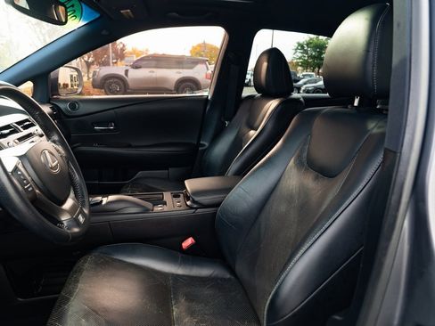 Used 2014 Lexus RX 350 F Sport image 21