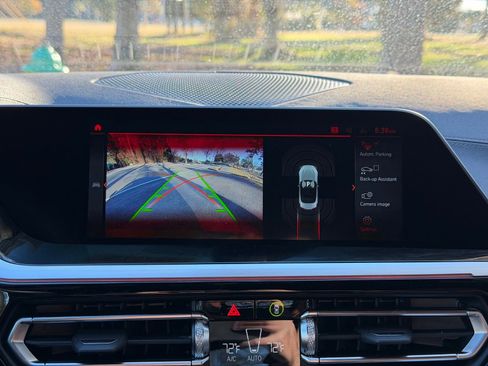 New 2026 BMW Z4 sDrive30i w/ Premium Package image 3