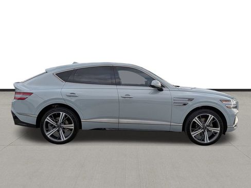 New 2026 Genesis GV80 3.5T e-SC image 4