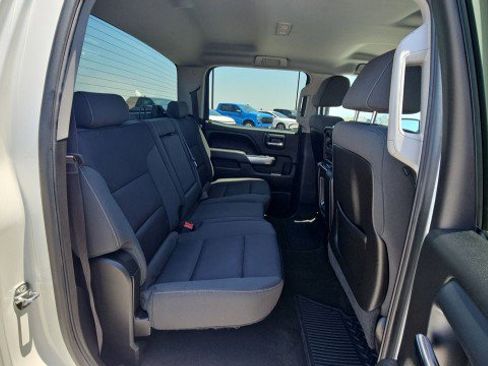 Used 2015 Chevrolet Silverado 1500 LT w/ LT Convenience Package RWD image 25