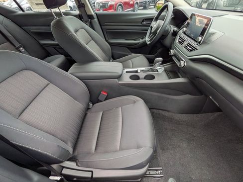 New 2025 Nissan Altima 2.5 S FWD image 23