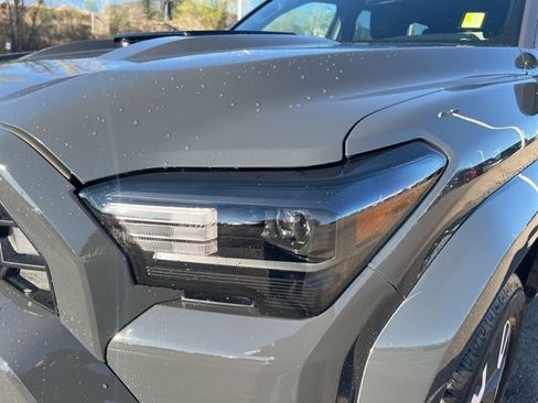 Used 2025 Toyota 4Runner TRD Sport image 9