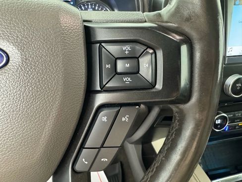 Used 2018 Ford Expedition Max Limited w/ Equipment Group 302A image 16