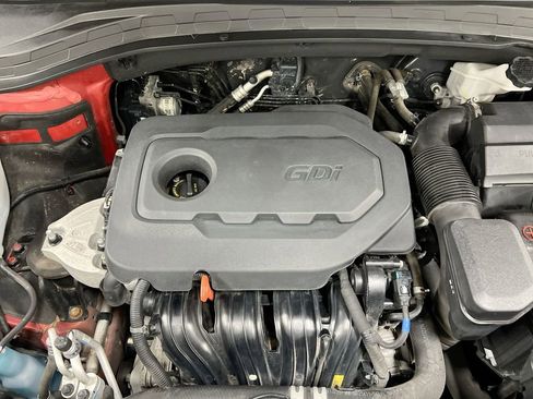 Used 2019 Hyundai Santa Fe SEL image 24