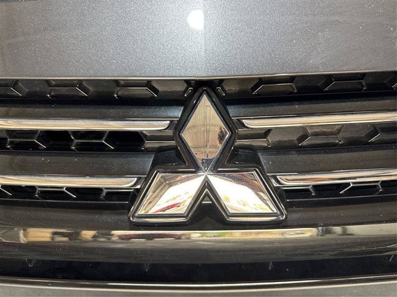 Used 2024 Mitsubishi Mirage G4 SE FWD image 23