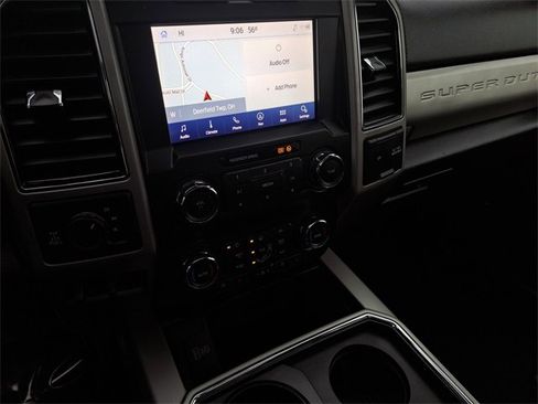 Used 2021 Ford F350 Lariat image 12