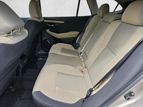 Used 2020 Subaru Outback Premium AWD/4WD image 23