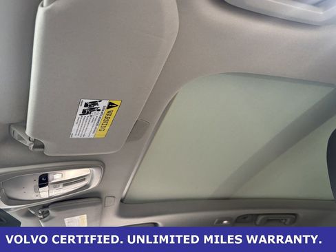 Certified 2024 Volvo XC90 B6 Plus w/ Protection Package Premier image 32