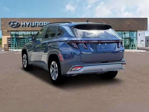 New 2026 Hyundai Tucson SEL AWD/4WD image 6