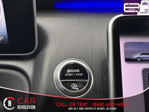 Used 2023 Mercedes-Benz S 580 4MATIC Sedan w/ AMG Line image 38