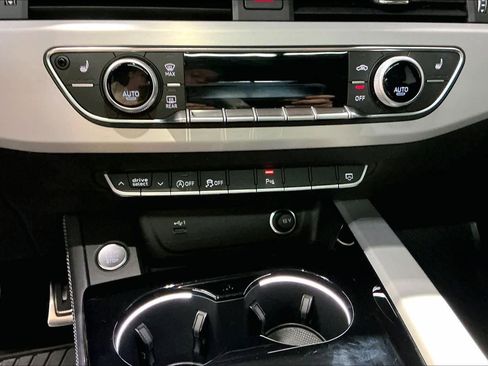 Used 2023 Audi A5 2.0T Premium Plus w/ Premium Plus image 33