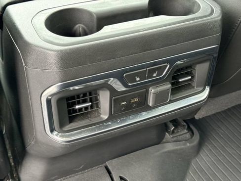Certified 2020 GMC Sierra 1500 AT4 w/ AT4 Premium Package AWD/4WD image 22