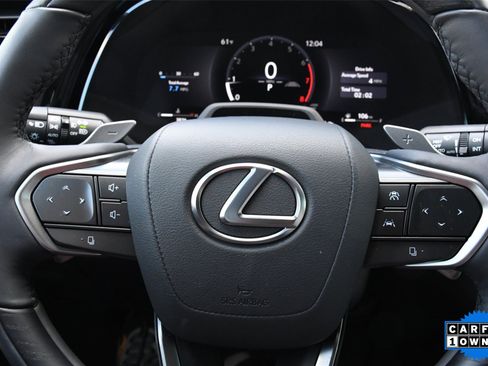 Used 2025 Lexus RX 350 Premium Plus image 12