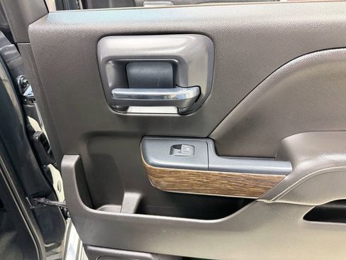 Used 2018 GMC Sierra 3500 Denali w/ Duramax Plus Package image 42