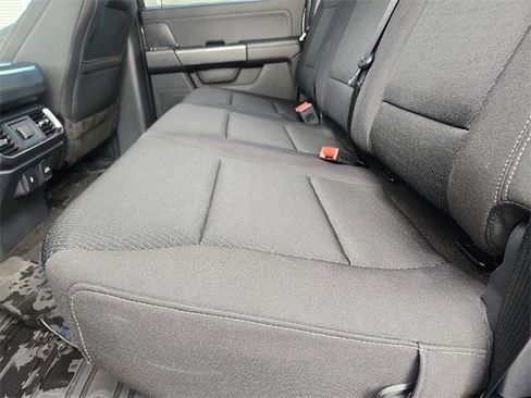 Certified 2023 Ford F150 XLT w/ Equipment Group 302A High image 25