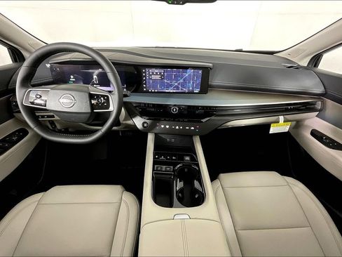 New 2025 Nissan Murano SL image 2