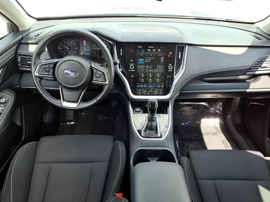 Used 2025 Subaru Legacy Premium AWD/4WD image 20