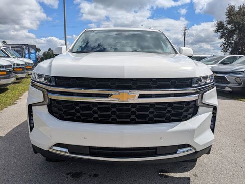 New 2024 Chevrolet Tahoe 2WD image 3