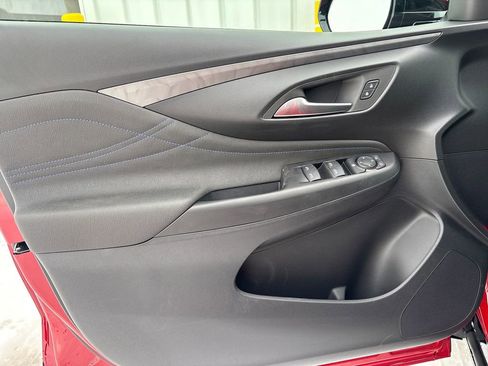 New 2026 Buick Envista Sport Touring w/ Convenience I Package FWD image 13