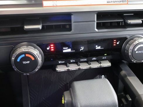 New 2026 Toyota Tacoma SR5 image 18