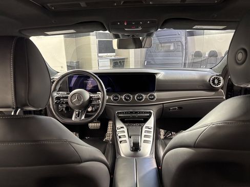 Used 2022 Mercedes-Benz AMG GT 53 image 25