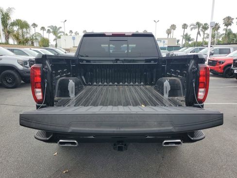 New 2026 GMC Sierra 1500 Elevation w/ Preferred Package AWD/4WD image 5