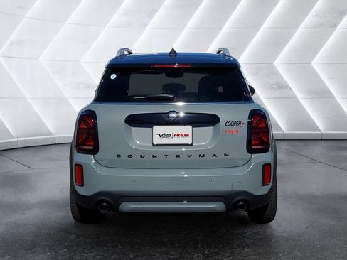 Used 2023 MINI Cooper Countryman S AWD/4WD image 5
