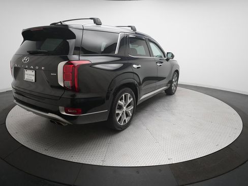 Used 2022 Hyundai Palisade Limited image 37