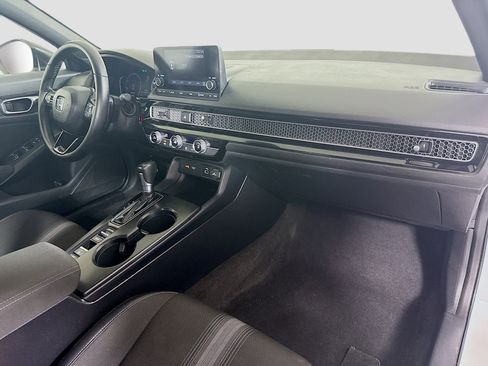 Used 2023 Honda Civic Sport image 30