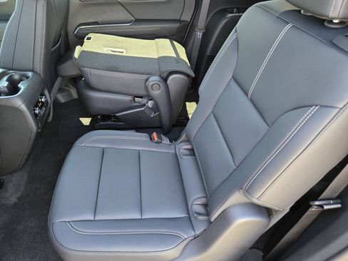 New 2026 GMC Acadia Elevation w/ Black Edition AWD/4WD image 6