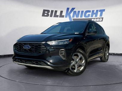 Used 2023 Ford Escape ST-Line Select w/ Tech Pack #2