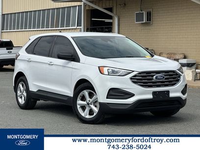 Used 2021 Ford Edge SE