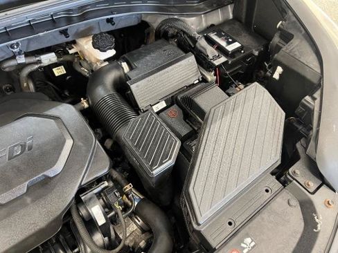 Used 2019 Kia Sportage LX FWD image 40