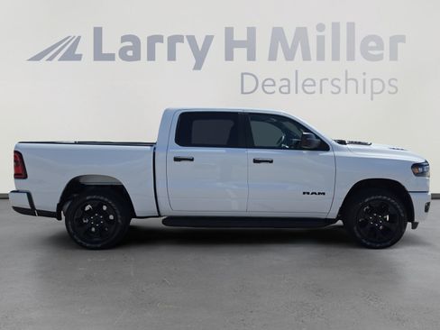 New 2026 RAM 1500 Express AWD/4WD image 6