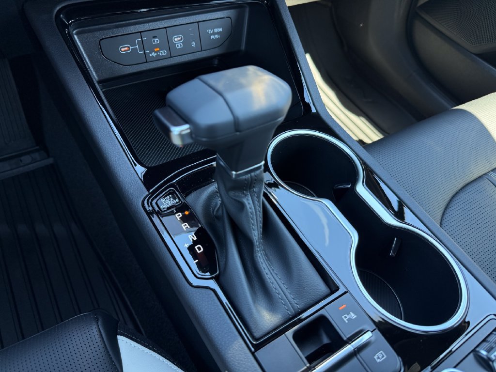 New 2026 Kia K5 GT-Line AWD/4WD image 30