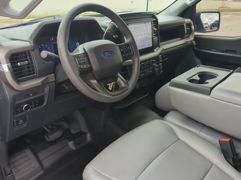 Certified 2025 Ford F150 XL RWD image 13