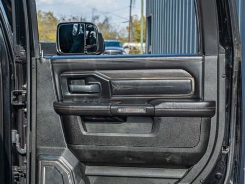 Used 2020 RAM 3500 Limited image 38