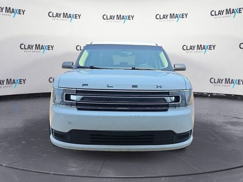 Used 2016 Ford Flex SE FWD image 8